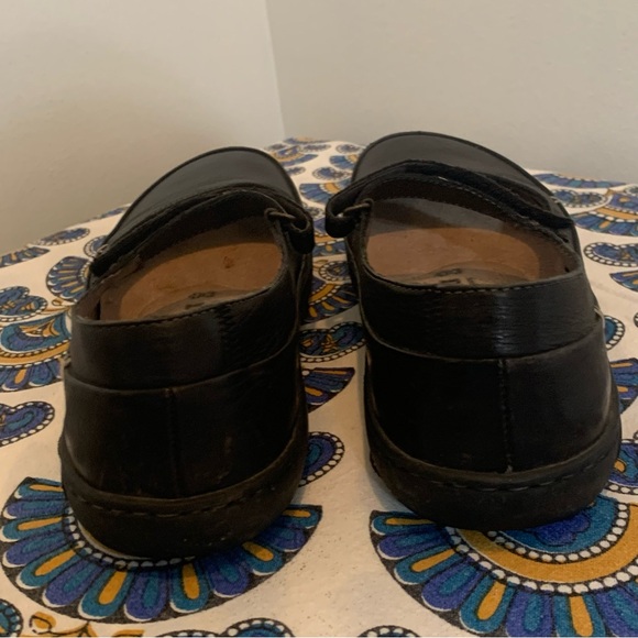 Birkenstock Iona Mary Jane Flats Size 40 - Picture 5 of 13